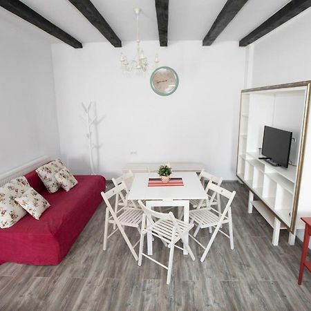 Apartament Central Deal Sibiu Exterior photo