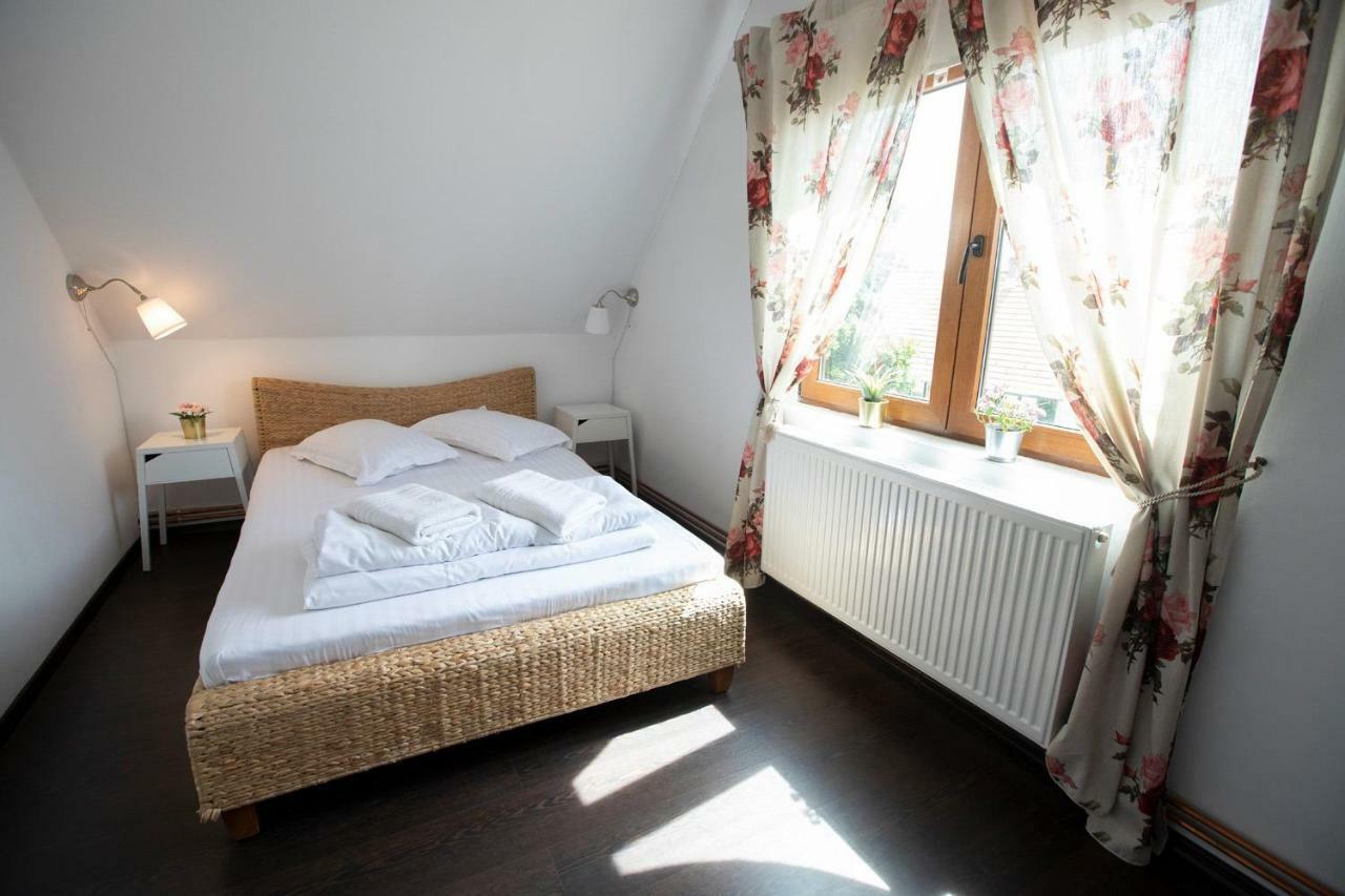 Apartament Central Deal Sibiu Exterior photo
