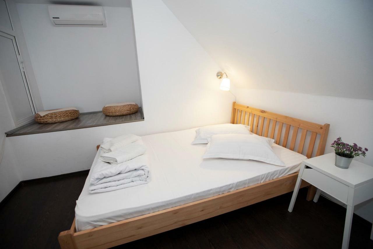 Apartament Central Deal Sibiu Exterior photo