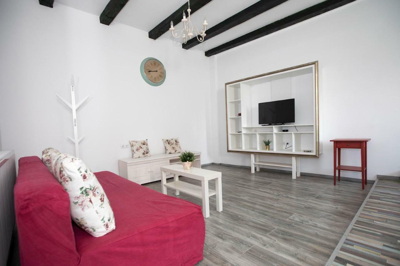 Apartament Central Deal Sibiu Exterior photo