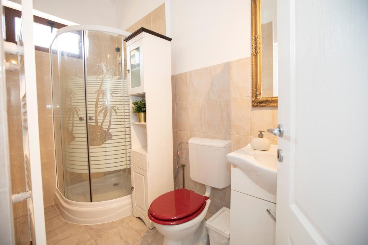 Apartament Central Deal Sibiu Exterior photo